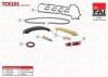 FAI AutoParts TCK101 Timing Chain Kit